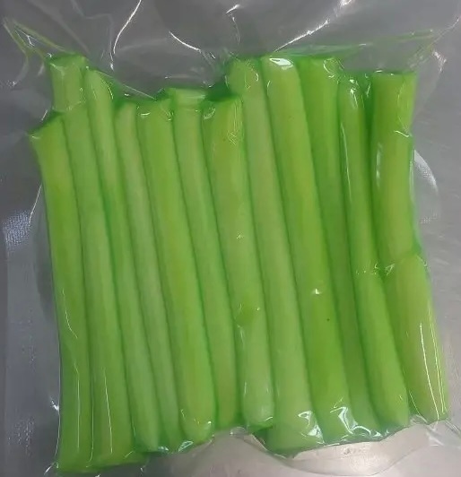 Сыр ЧЕЧИЛ ВАСАБИ 120 гр.